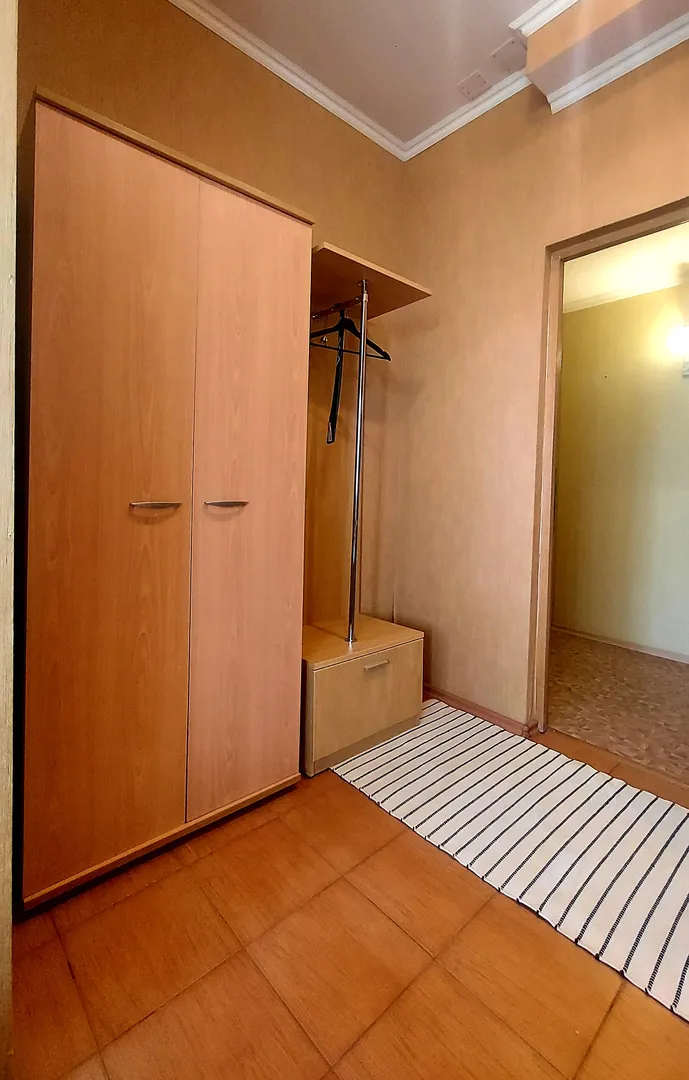 "Семивидово VIP" 1-комнатная квартира в Урае - фото 5