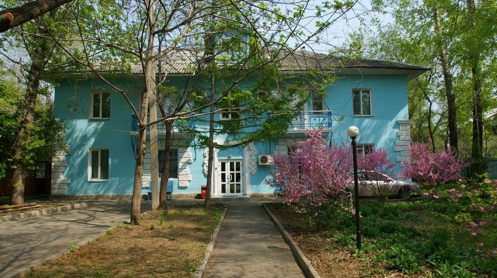 "Лагуна" гостевой дом в Хабаровске - фото 7