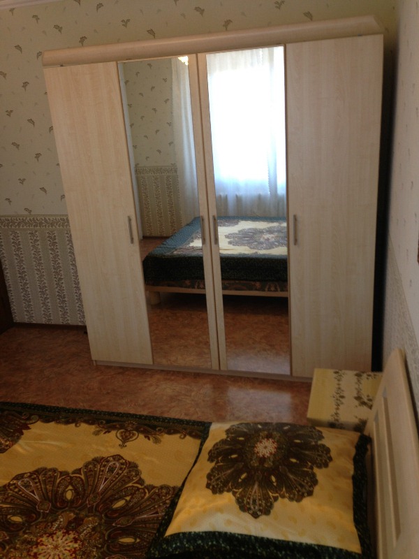 2х-комнатная квартира Победы 111 в Лазаревском - фото 15