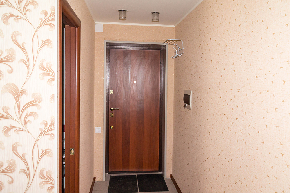 Квартира-студия Ленина 87 в Кемерово - фото 10