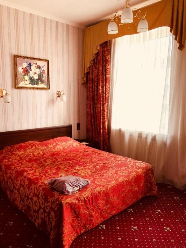 "Эрмитаж" отель в Москве - фото 1