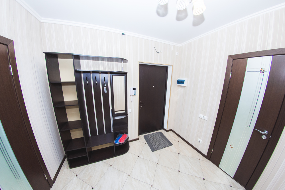 "ATLANT Apartments 525" 1-комнатная квартира в Воронеже - фото 14