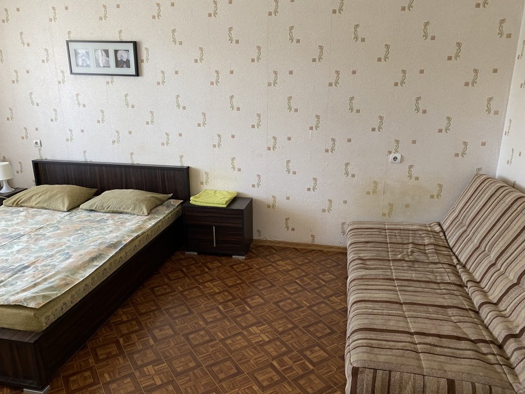 "Миниотель" апарт-отель в Ульяновске - фото 13