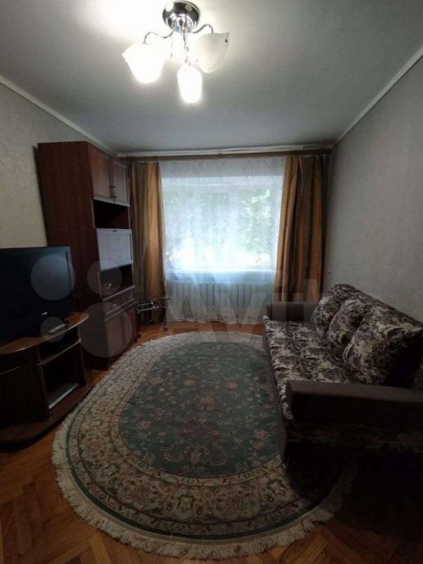 2х-комнатная квартира Чапаева 27 в Железноводске - фото 3