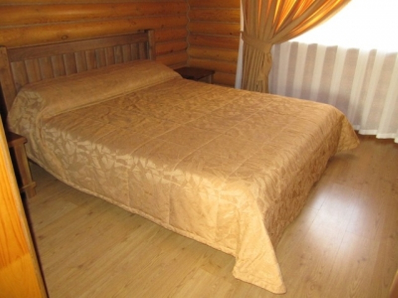 "Черное Море" гостиница в Лазаревском - фото 50