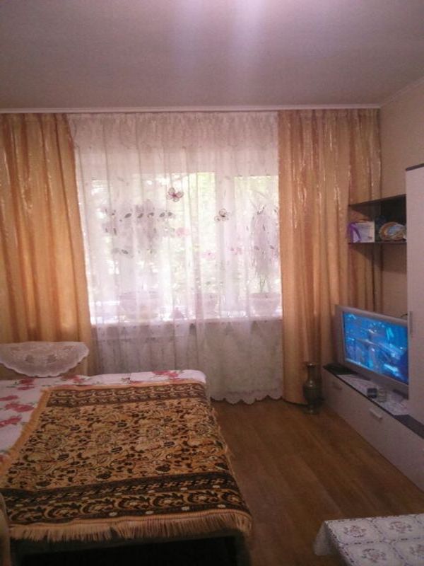 1-комнатная квартира Горная 29 в Дивноморском - фото 5