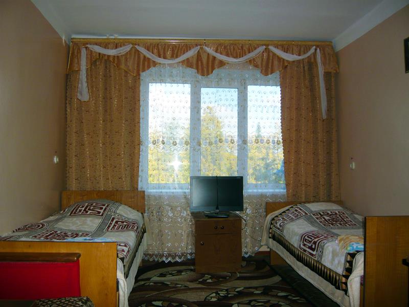 "Ипуть" гостиница в Новозыбкове - фото 5