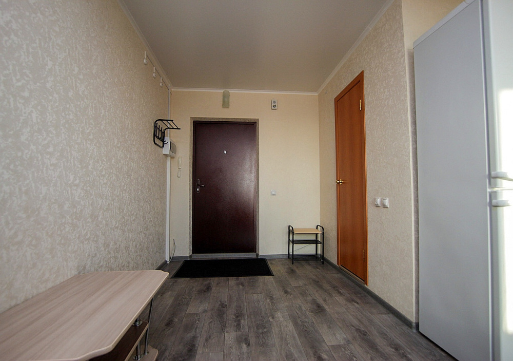 Квартира-студия Завалишина 39 в Челябинске - фото 4