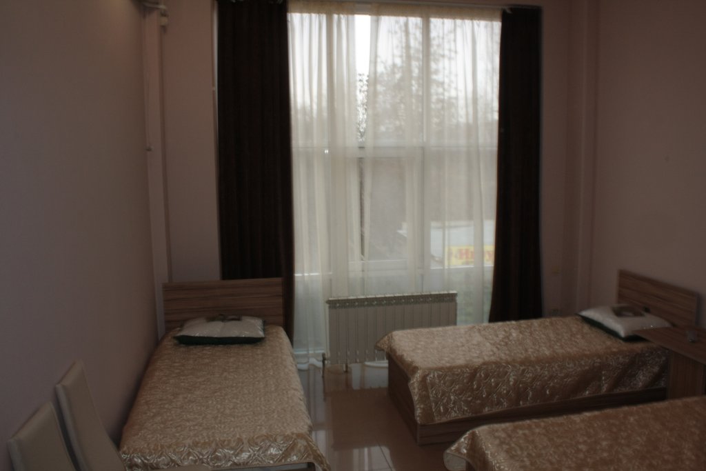 "Уют" хостел в Будённовске - фото 3
