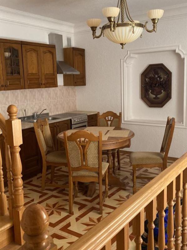 "Юлия" гостевой дом в Новомихайловском - фото 16