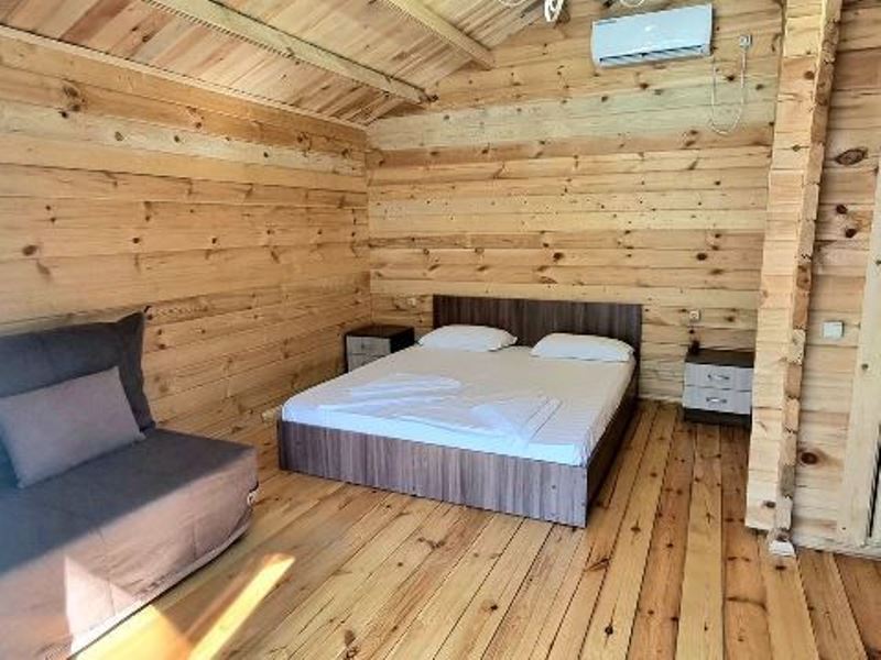 "Eco House Pitiunt" база отдыха в Пицунде - фото 28