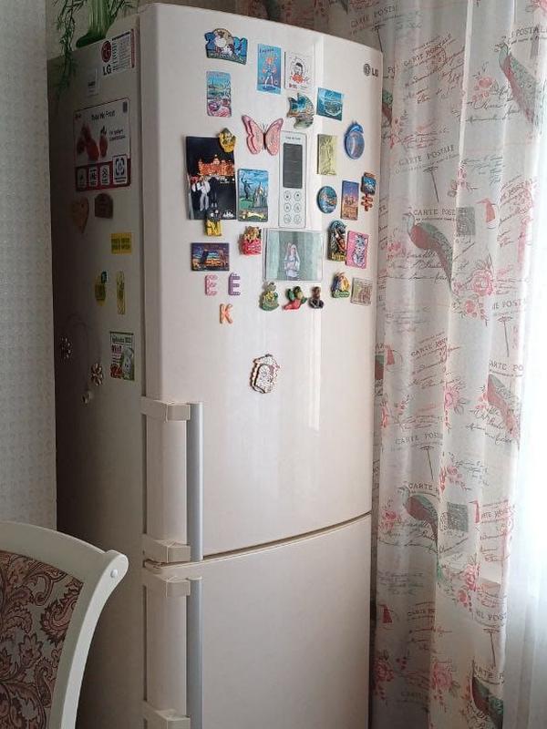 2х-комнатная квартира Умара Алиева 48 в Кисловодске - фото 8