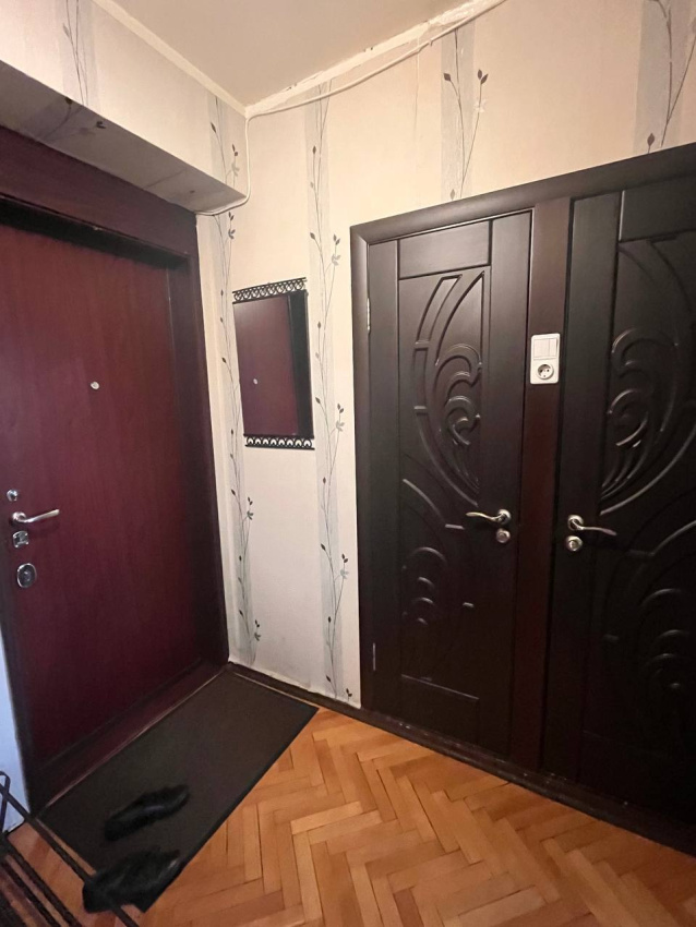 1-комнатная квартира Славянский бульвар 7к1 - фото 12