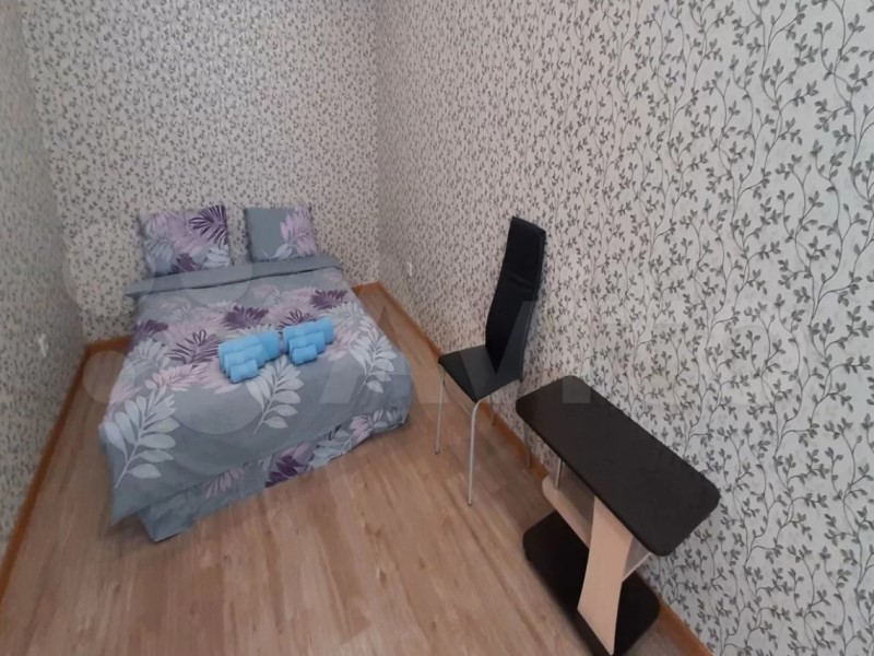 1-комнатная квартира Шумского 16 в Волгограде - фото 3