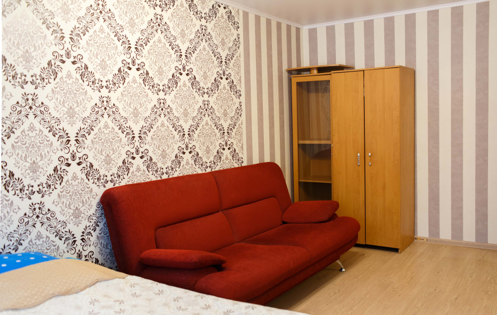 "На Герцена 29" 1-комнатная квартира в Калуге - фото 3