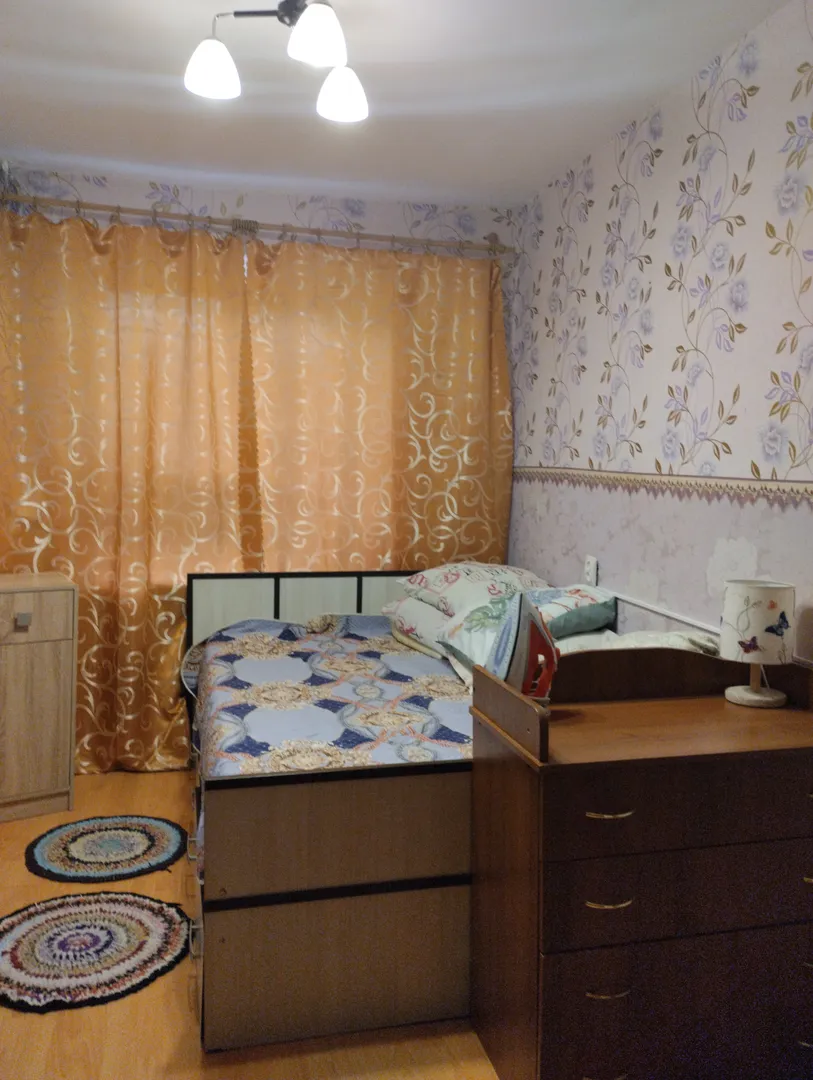 3х-комнатная квартира Мерецкова 7 в Беломорске - фото 1
