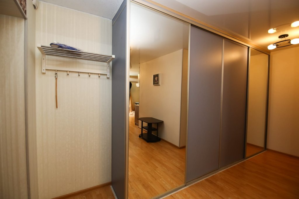 "На Пологой 50" 1-комнатная квартира во Владивостоке - фото 9