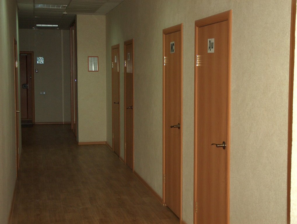 "Четыре комнаты" мини-отель в Тюмени - фото 12