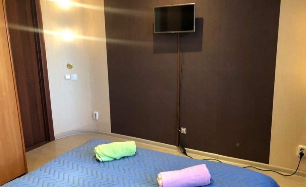 "Рент69 на Озерной" 3х-комнатная квартира в Твери - фото 10