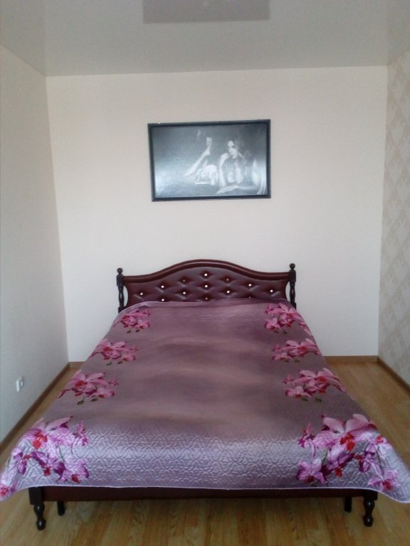 "Симбирские Высотки" 1-комнатная квартира в Ульяновске - фото 2