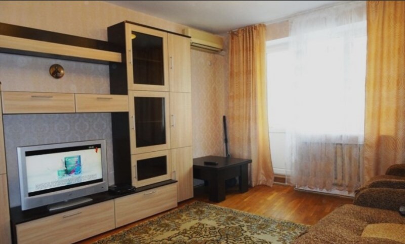 2х-комнатная квартира Крымская 190 в Анапе - фото 6