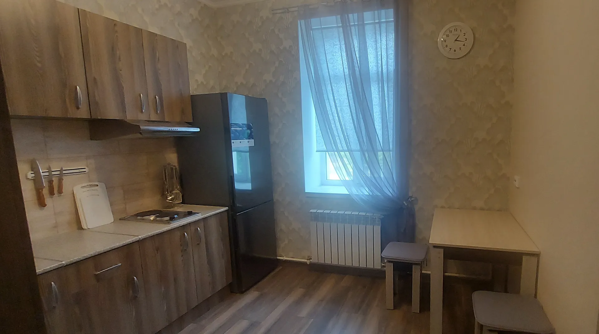 2х-комнатная квартира Константиновская 22 в Петергофе - фото 4