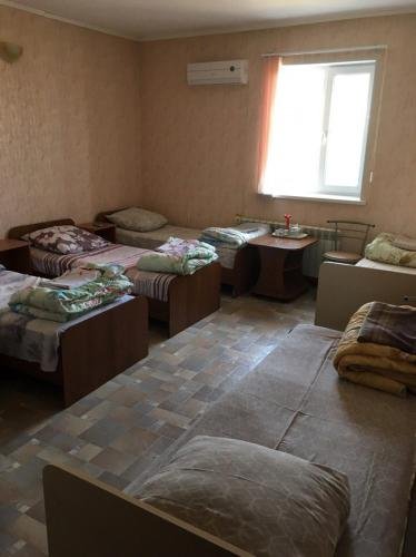 "У Сайян" мотель в Волгограде - фото 4