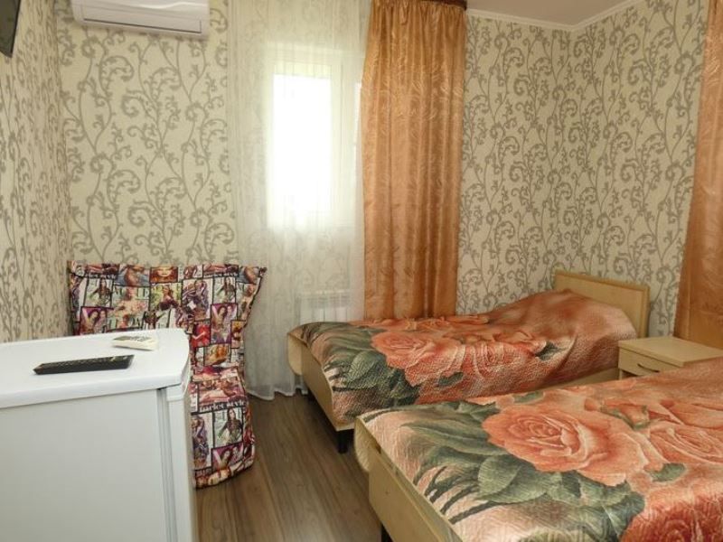 "Елена" гостевой дом в Кабардинке - фото 25