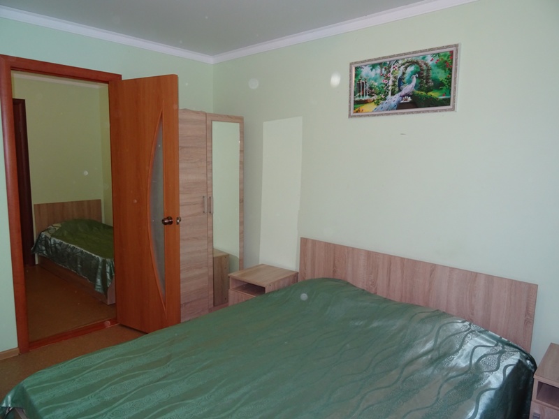"Жемчужина" гостевой дом в Сухуме - фото 37