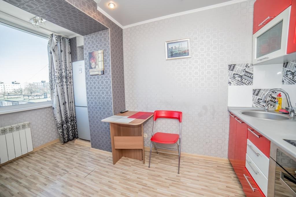 "Vlstay на Нерчинской" 1-комнатная квартира во Владивостоке - фото 7