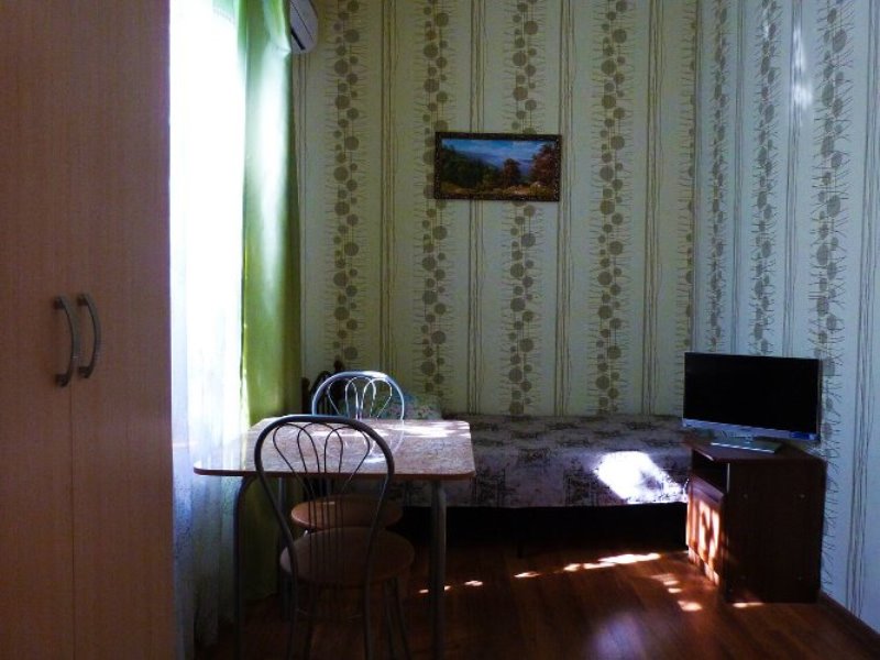 "Абхазский хутор" гостевой дом в Цандрипше - фото 32