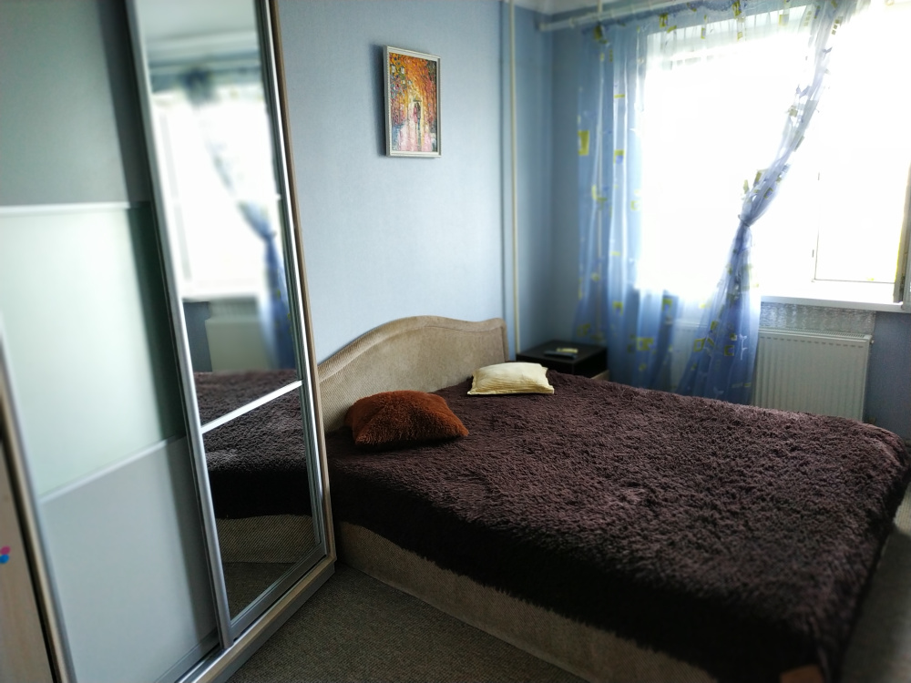 3х-комнатная квартира Стахановская 12 в п. Массандра (Ялта) - фото 6