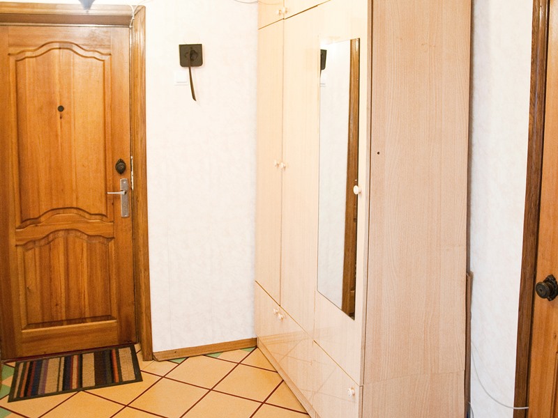 3х-комнатная квартира Победы 131 в Лазаревском - фото 2