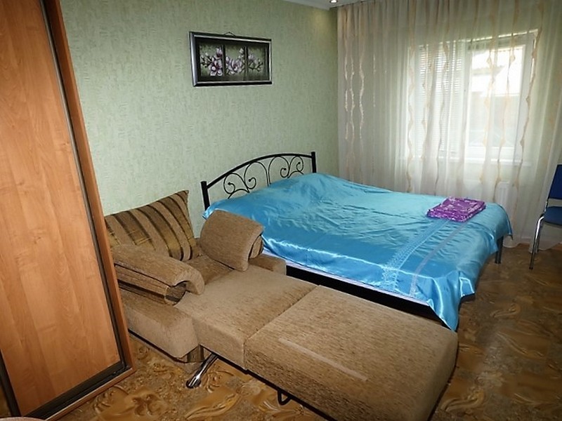 "У Львовны" гостевой дом в Евпатории - фото 35