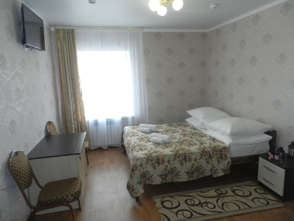 "Идиллия" гостиница в Астрахани - фото 5