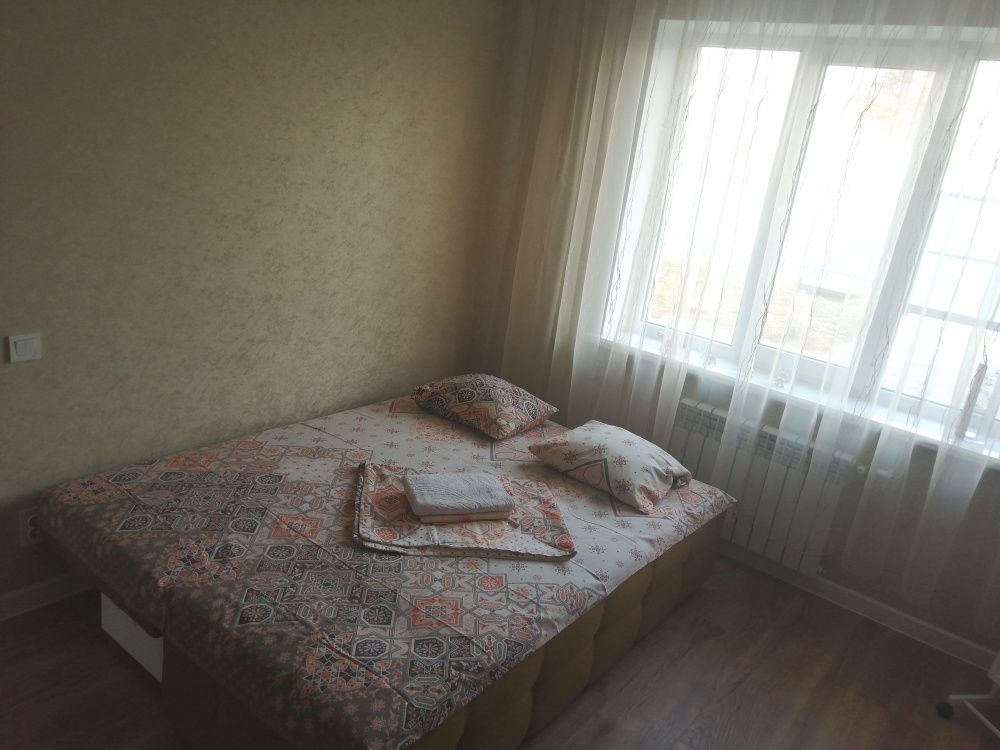 "Милосердие" гостевой дом в Севастополе - фото 4