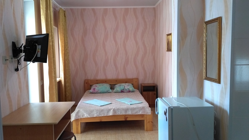 "Маринэль" частное домовладение в Витязево - фото 30