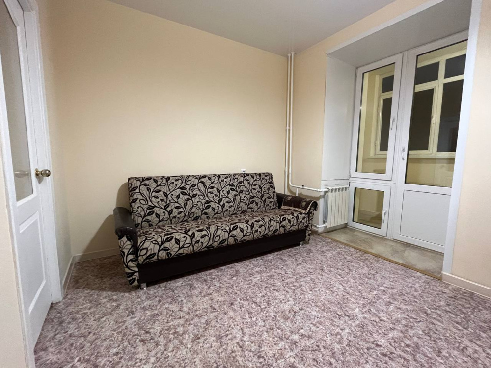 2х-комнатная квартира Луначарского 66 в Перми - фото 9