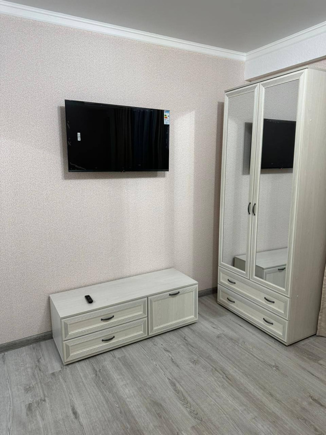 "Уютная на Новоселов 5к2" 1-комнатная квартира в Минеральных Водах - фото 10