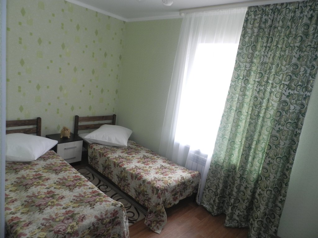 "Идиллия" гостиница в Астрахани - фото 4