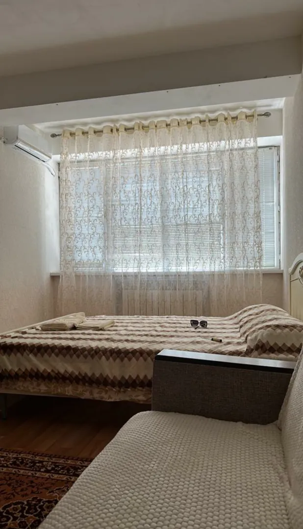 "У Каспийского моря" 1-комнатная квартира в Избербаше - фото 9