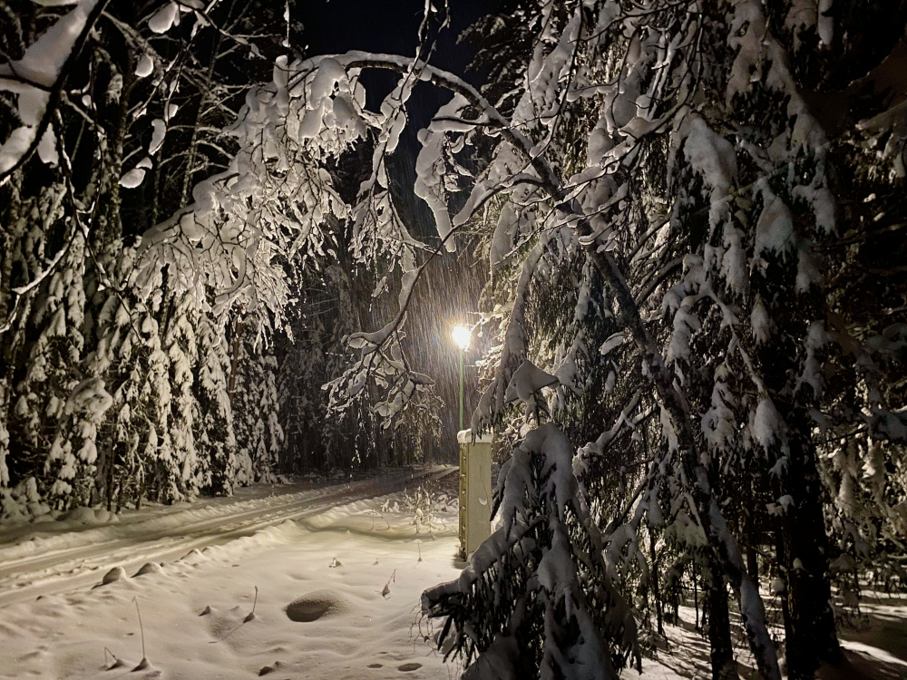 2 дома под-ключ Брусничный 7 в п. Турбаза Чайка (Селижарово) - фото 7