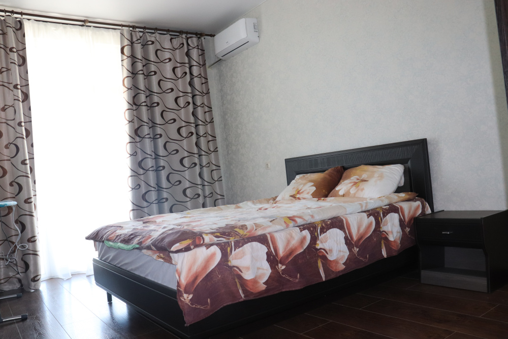 "Одоевского 87" 2х-комнатная квартира в Лазаревском - фото 3