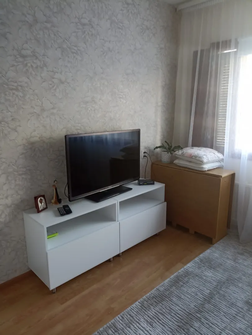 "Уютная" 2х-комнатная квартира в Костомукше - фото 5