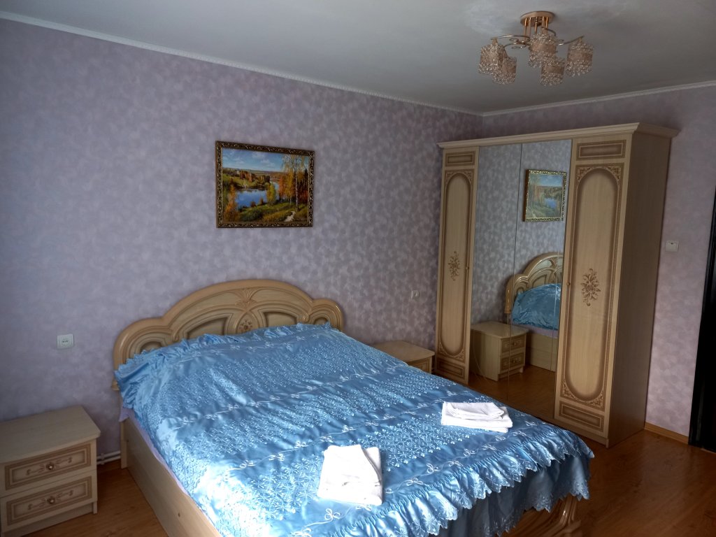 "У Веры" 2х-комнатная квартира в Суздале - фото 2