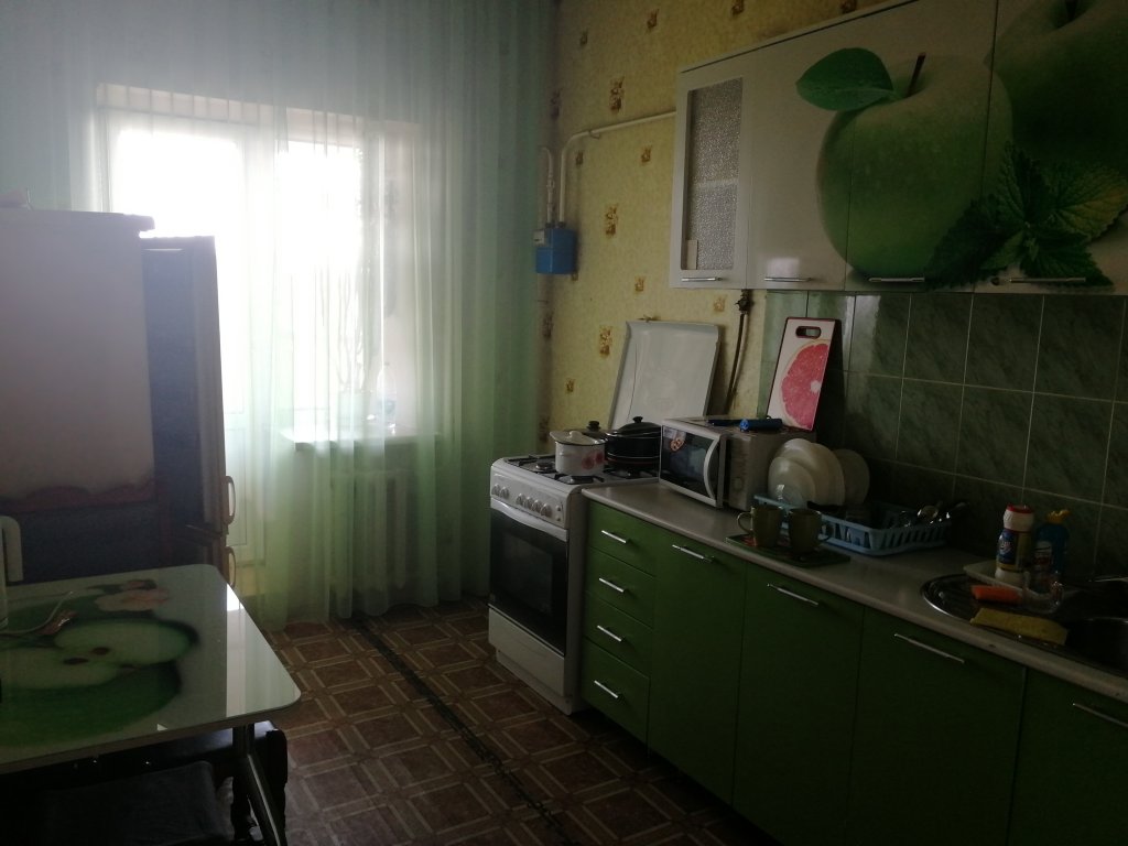 "На Лермонтова 18" 1-комнатная квартира в Димитровграде - фото 6