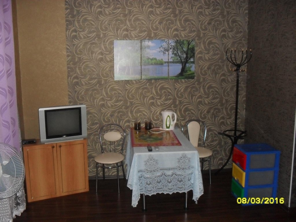 "Парамон" гостиница в Константиновске - фото 13