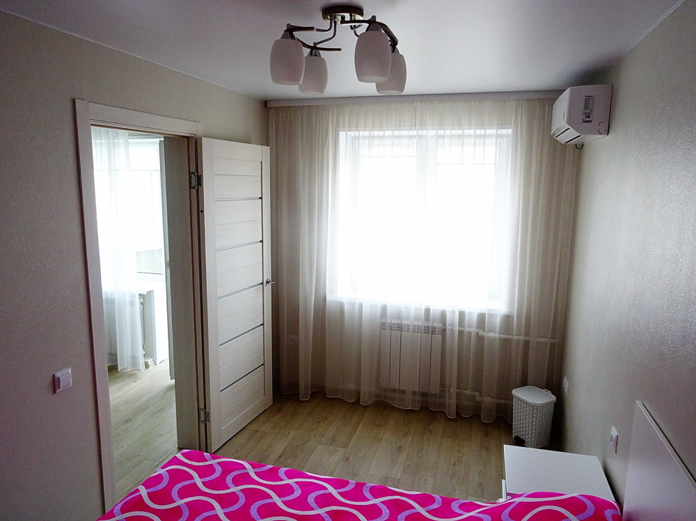 "Уютное Местечко" 2х-комнатная квартира во Владивостоке - фото 7