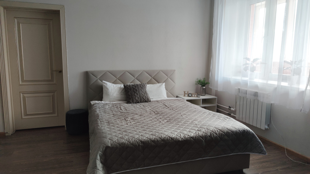 "Комфорт" 1-комнатная квартира в Ивантеевке - фото 9