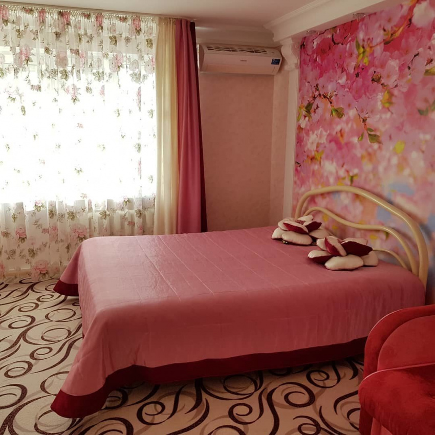 2х-комнатная квартира Ленина 243 в Ставрополе - фото 1